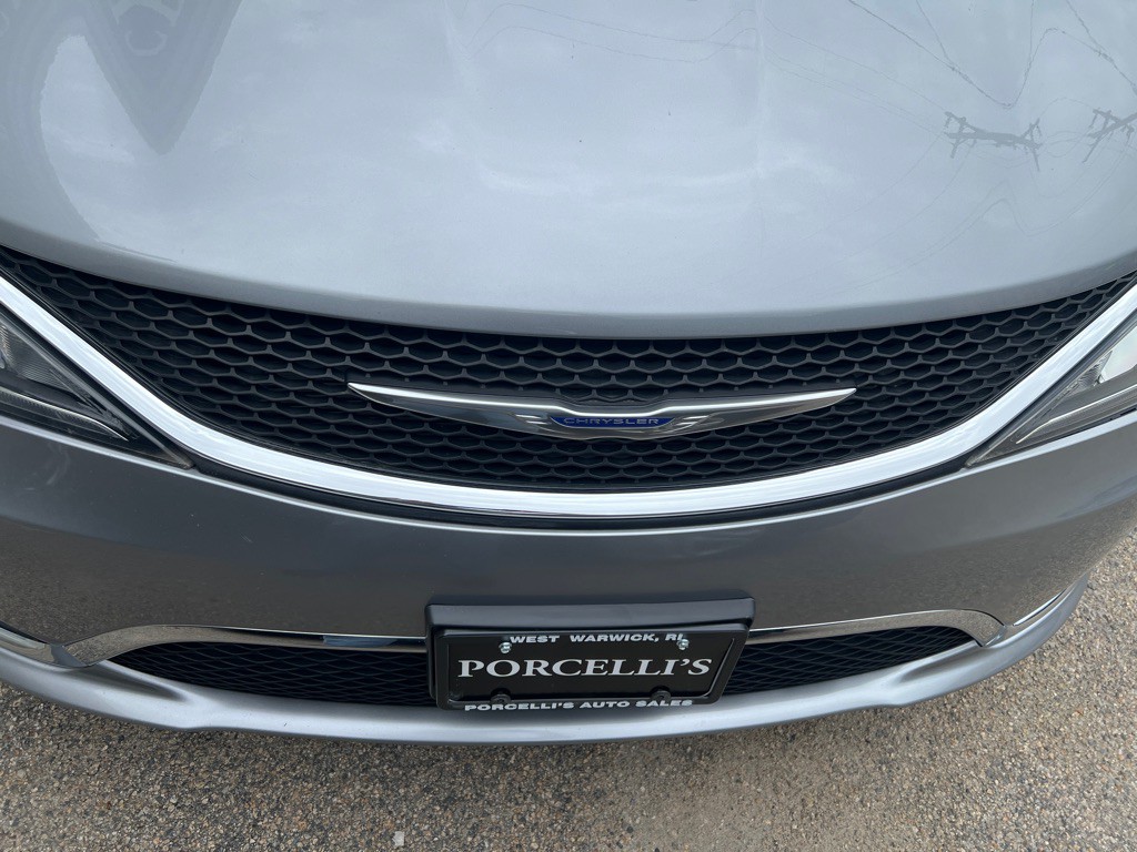2020 Chrysler Pacifica Image 6