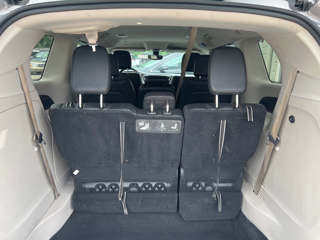 2020 Chrysler Pacifica Image 14