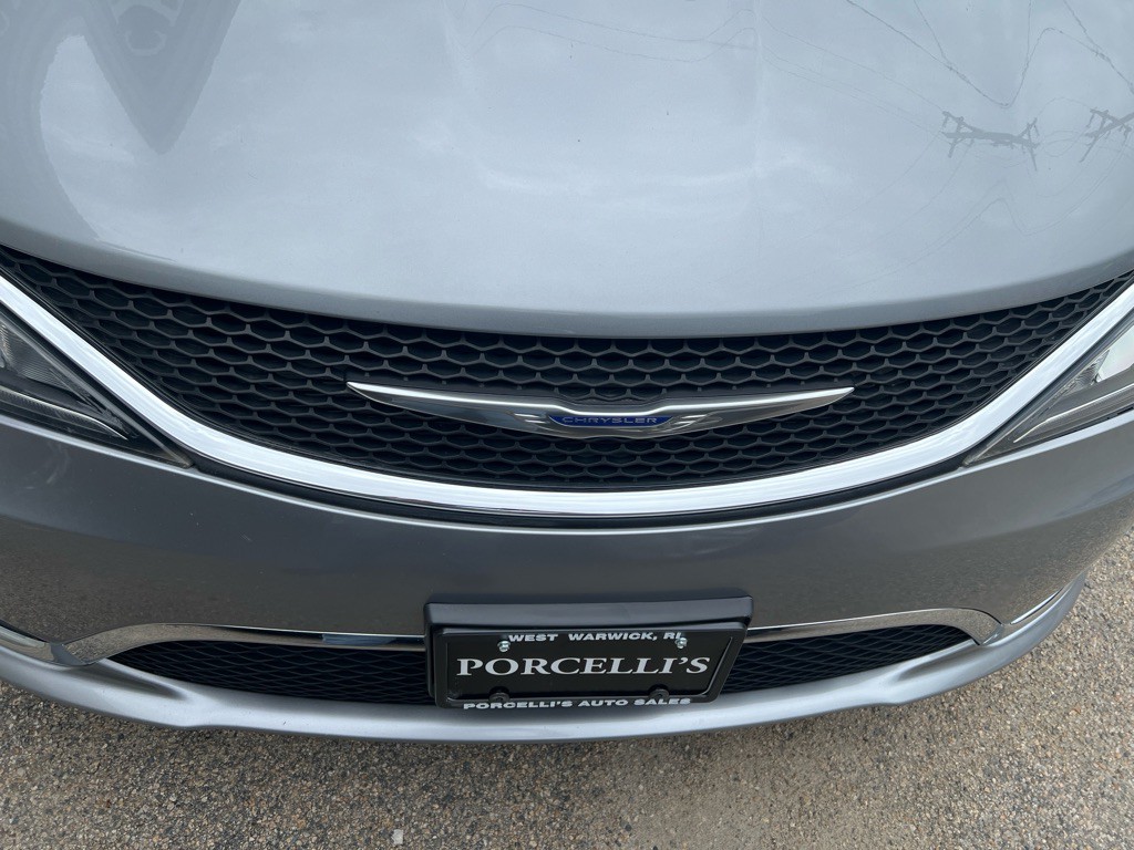 2020 Chrysler Pacifica Image 30