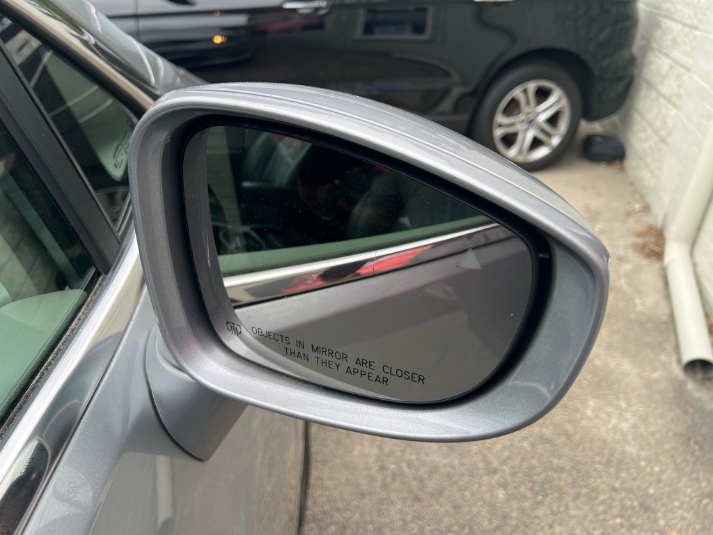 2020 Chrysler Pacifica Image 31