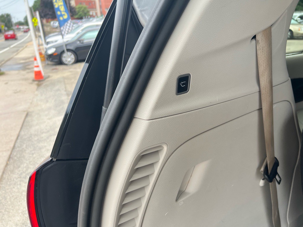 2020 Chrysler Pacifica Image 37