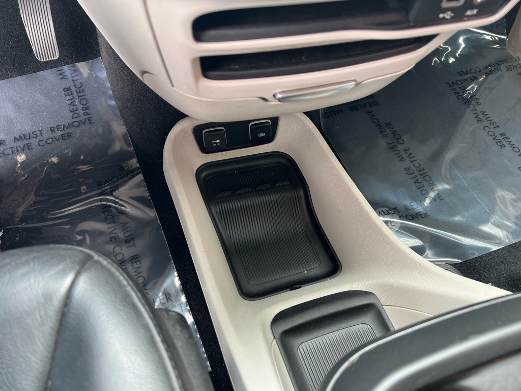 2020 Chrysler Pacifica Image 49
