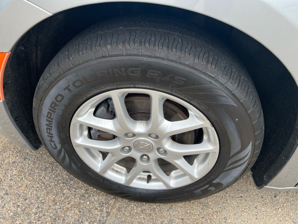 2020 Chrysler Pacifica Image 51