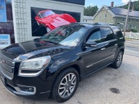 Image for 2013 GMC Acadia Denali ID: 6693031