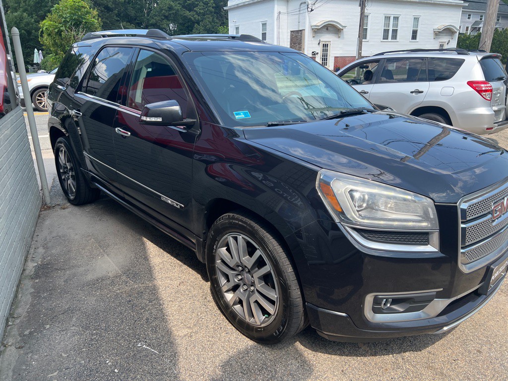 2013 GMC Acadia Image 5
