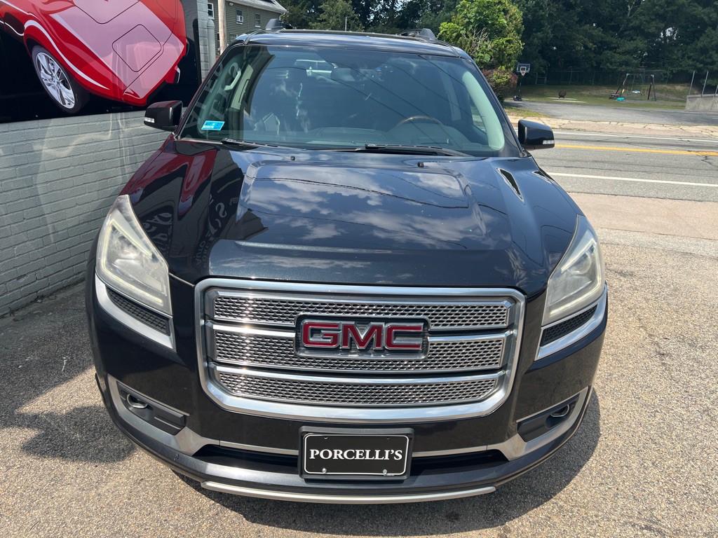 2013 GMC Acadia Image 6