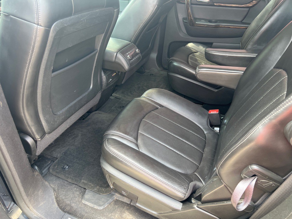 2013 GMC Acadia Image 14