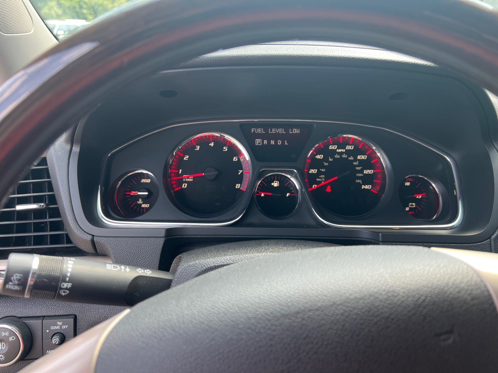 2013 GMC Acadia Image 22