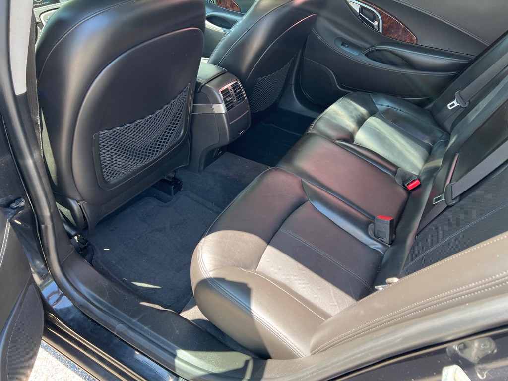2013 Buick Lacrosse Image 15