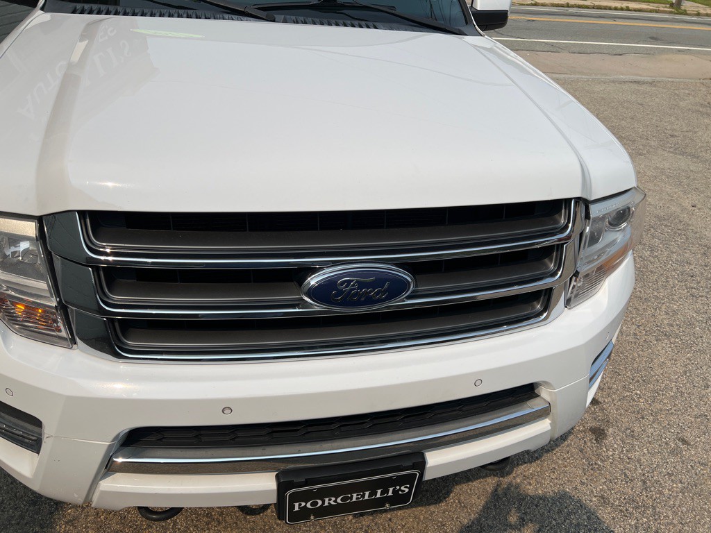 2017 Ford Expedition Image 7