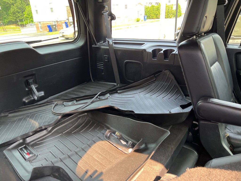 2017 Ford Expedition Image 10