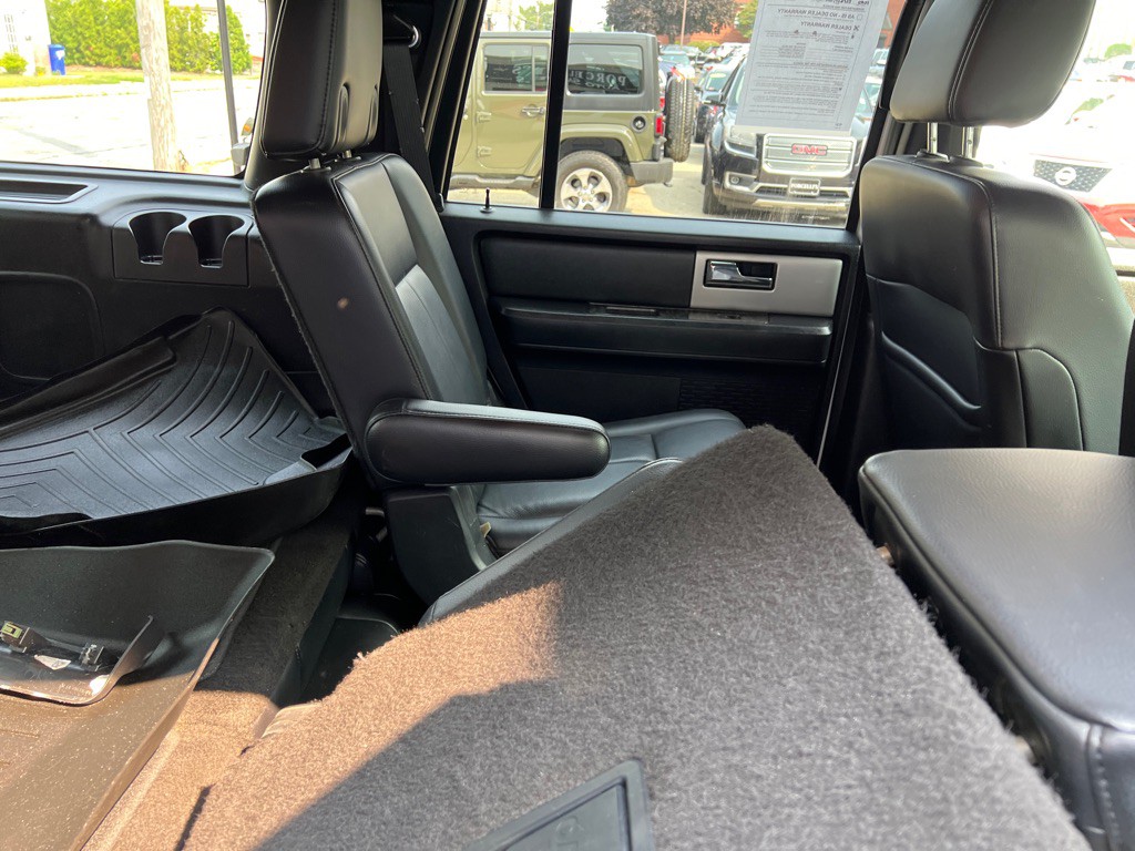 2017 Ford Expedition Image 11
