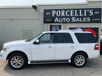 Image for 2017 Ford Expedition Limited ID: 6700991
