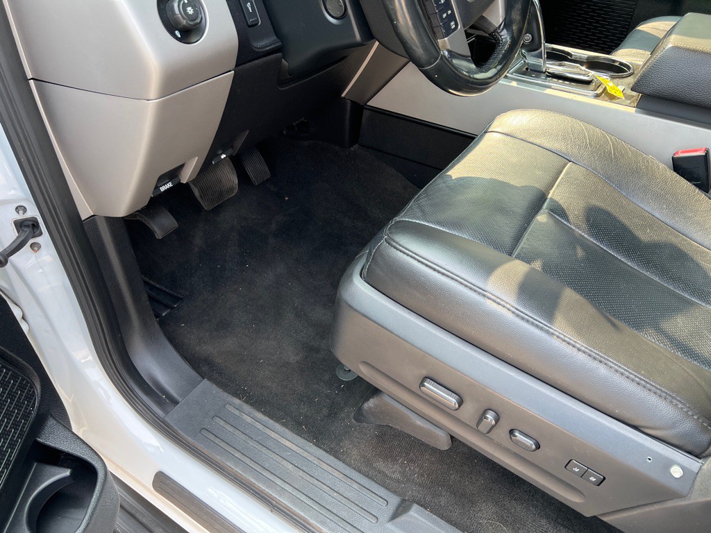 2017 Ford Expedition Image 20