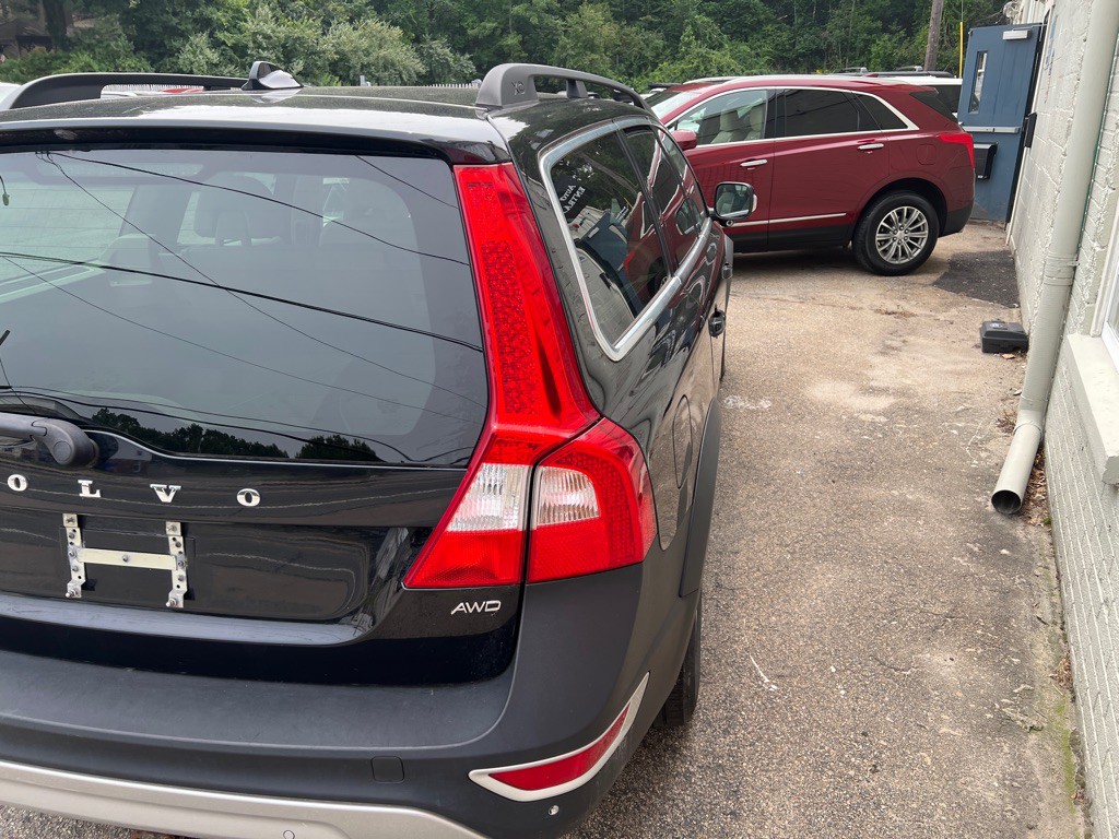 2013 Volvo XC70 Image 5