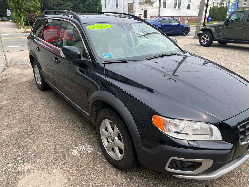 2013 Volvo XC70 Image 6