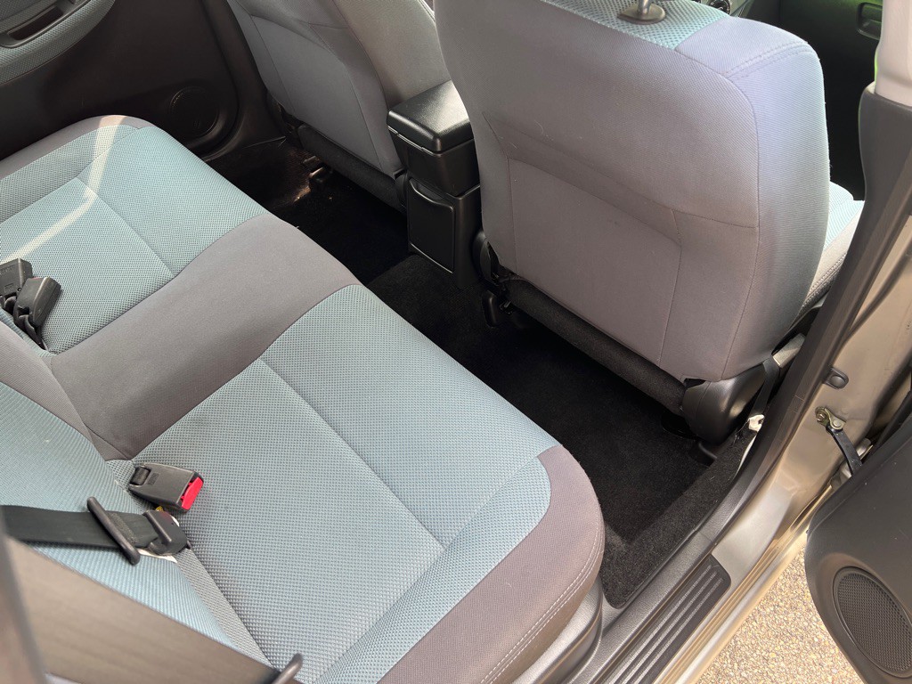 2005 Subaru Impreza Image 11