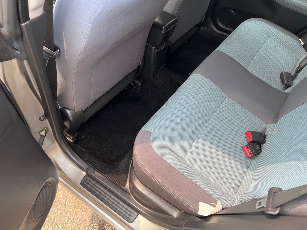 2005 Subaru Impreza Image 15