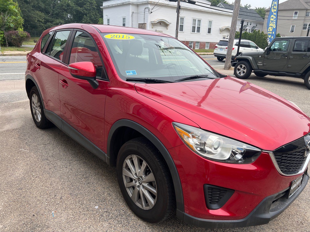 2015 Mazda CX-5 Image 6