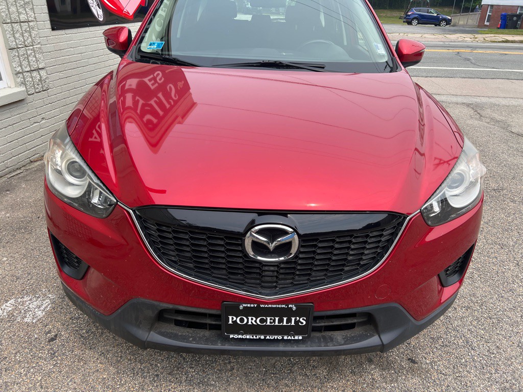 2015 Mazda CX-5 Image 7