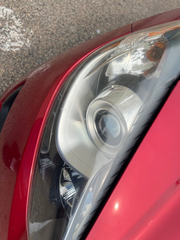 2015 Mazda CX-5 Image 8
