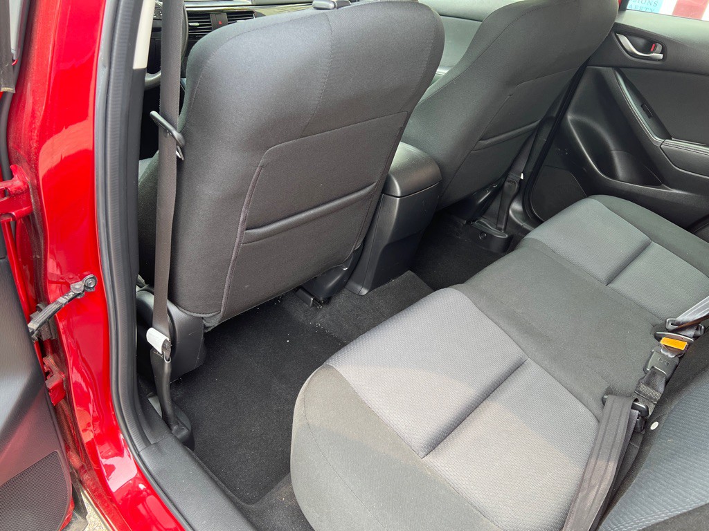 2015 Mazda CX-5 Image 15