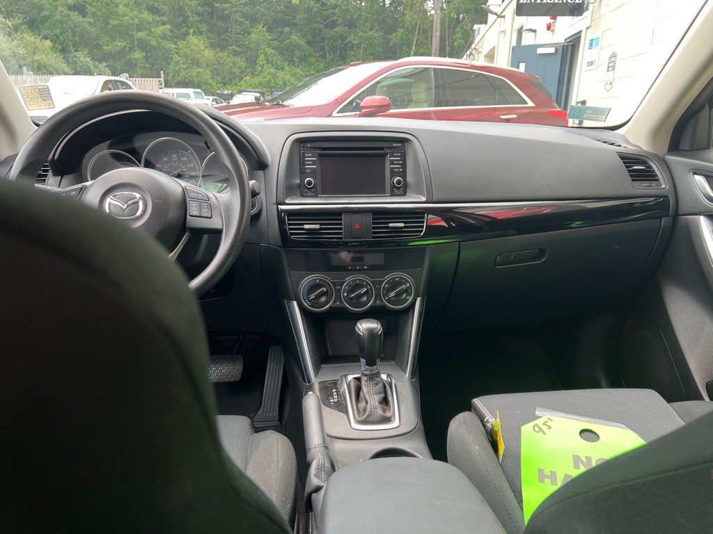 2015 Mazda CX-5 Image 16