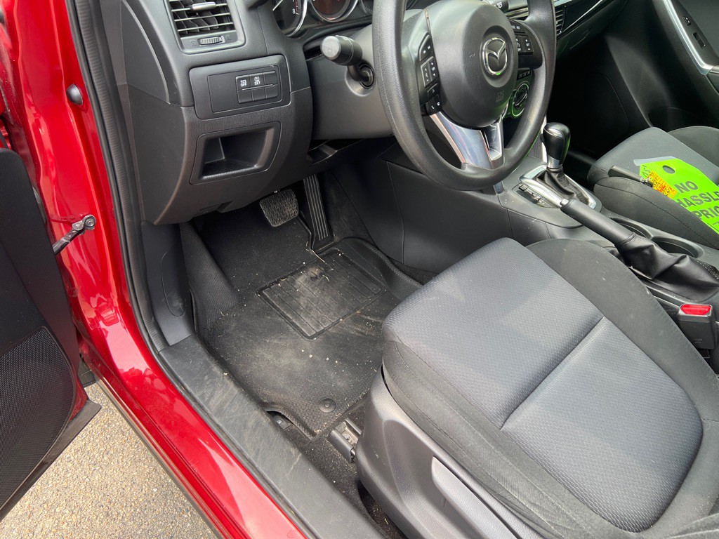 2015 Mazda CX-5 Image 18