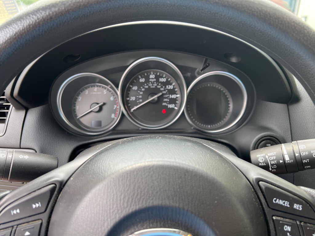 2015 Mazda CX-5 Image 19