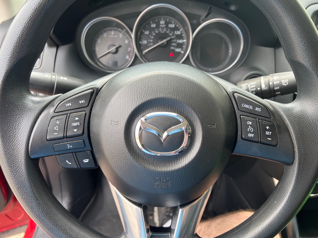 2015 Mazda CX-5 Image 20
