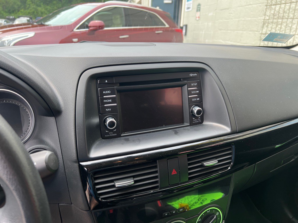2015 Mazda CX-5 Image 21
