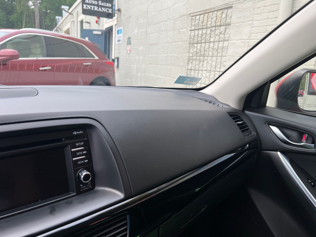 2015 Mazda CX-5 Image 23