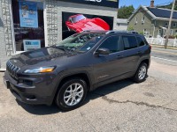 Image for 2015 Jeep Cherokee Latitude ID: 6716833