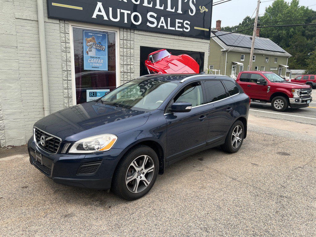 2013 Volvo XC60 Image 1