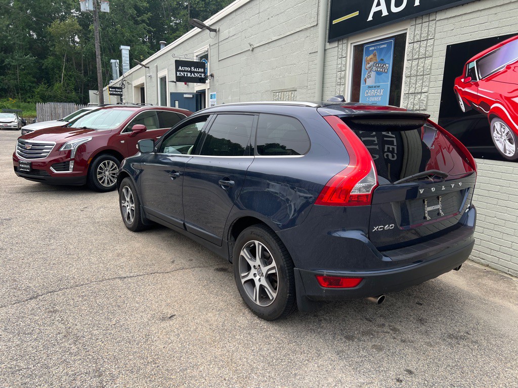 2013 Volvo XC60 Image 3