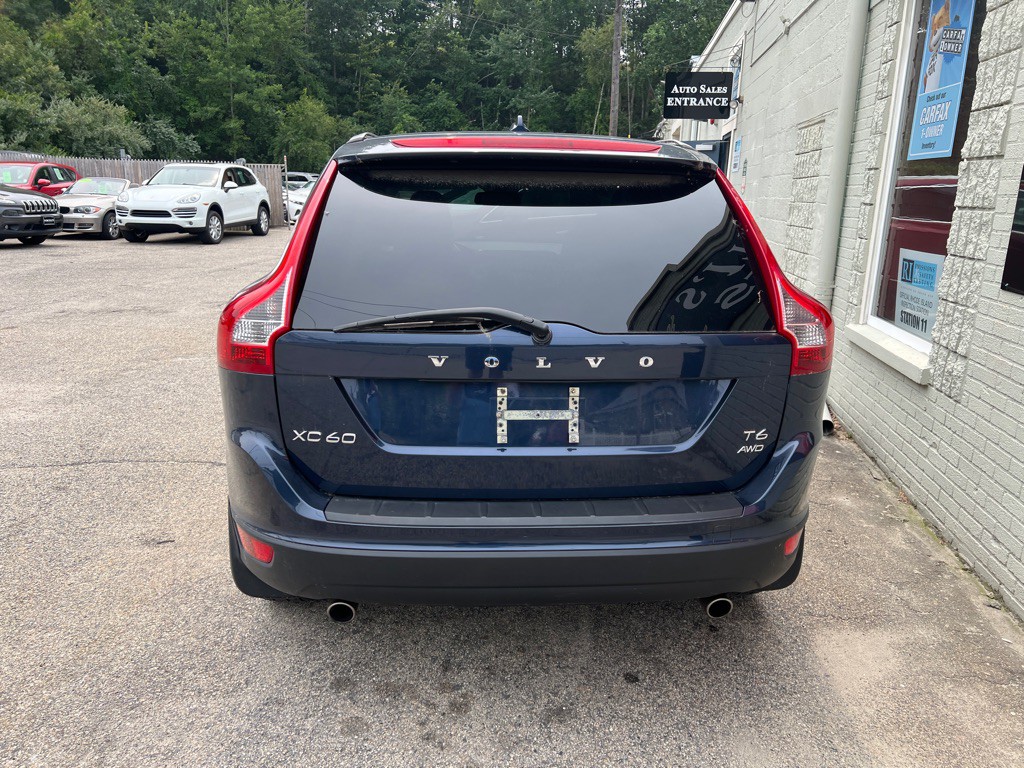 2013 Volvo XC60 Image 4
