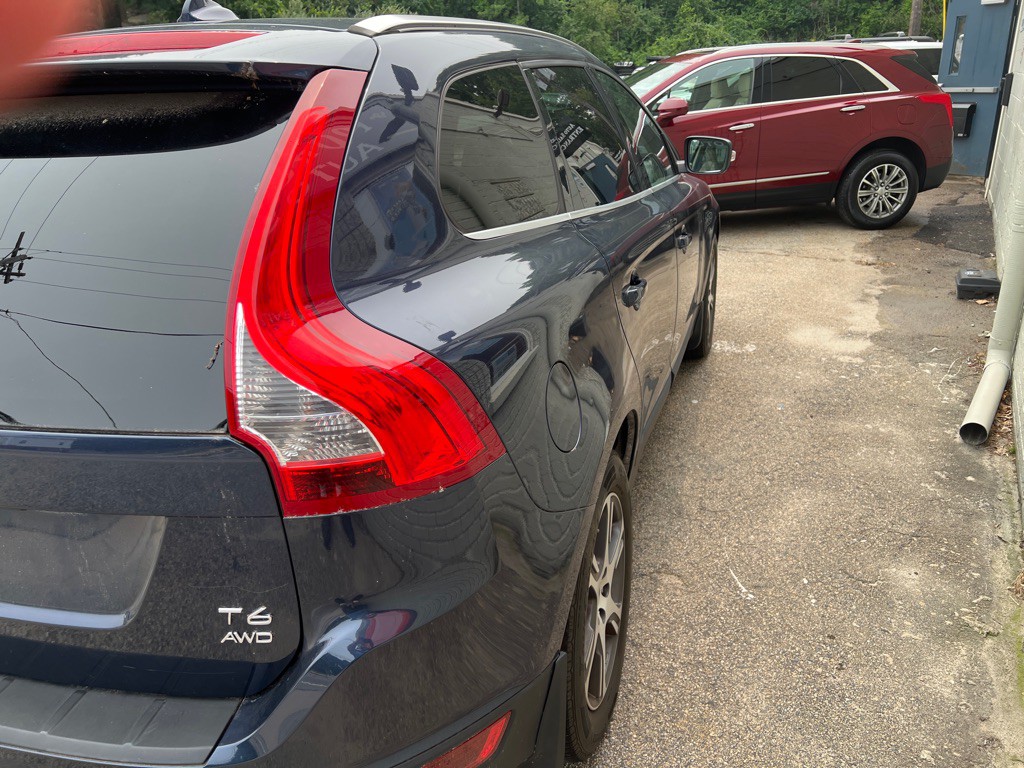 2013 Volvo XC60 Image 5