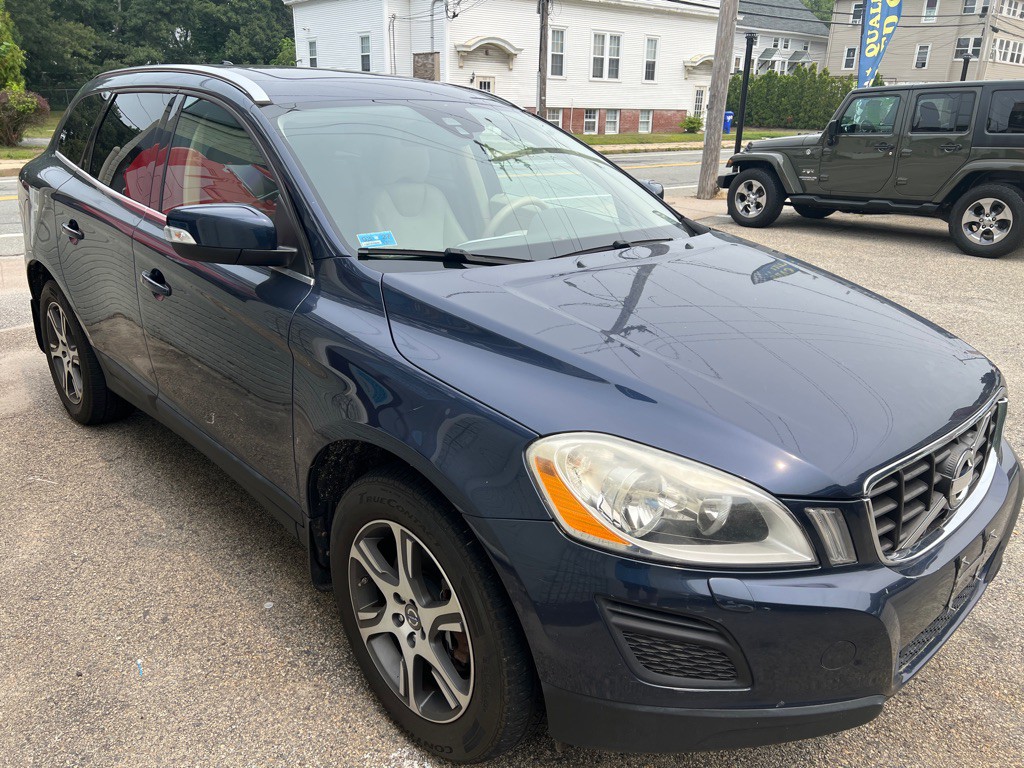 2013 Volvo XC60 Image 6