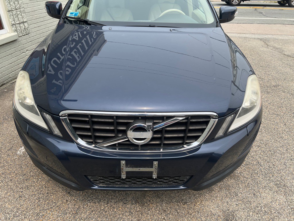 2013 Volvo XC60 Image 7