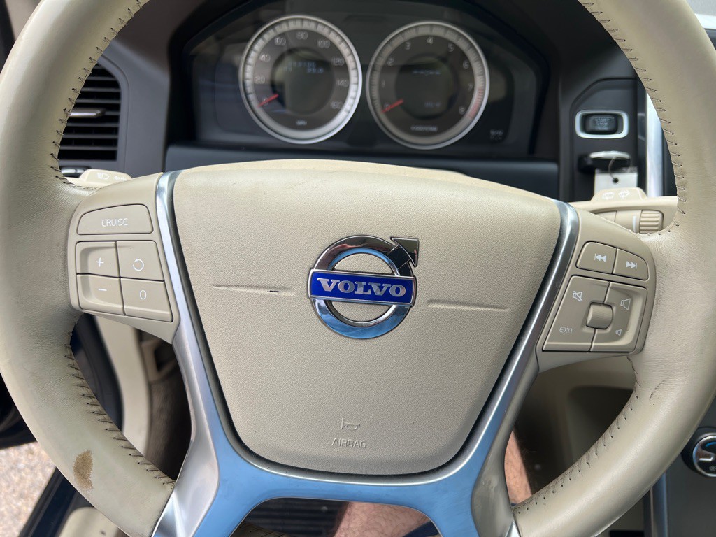 2013 Volvo XC60 Image 19