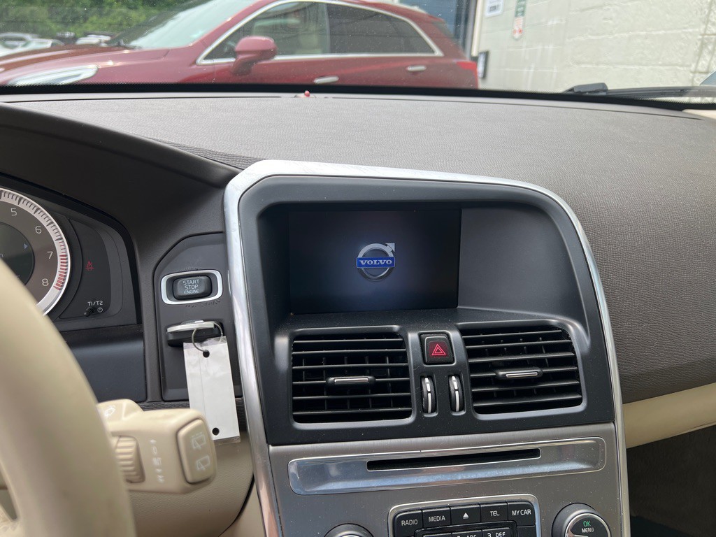 2013 Volvo XC60 Image 20