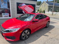 Image for 2016 Honda Civic EX-T ID: 6722930