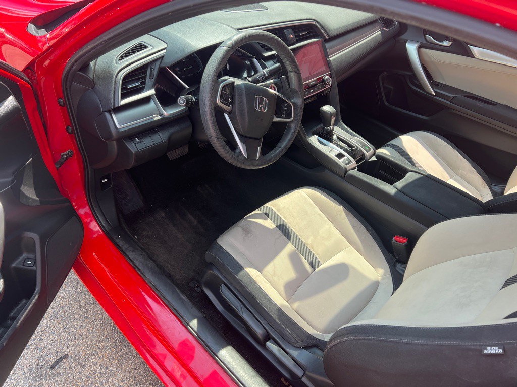 2016 Honda Civic Image 13
