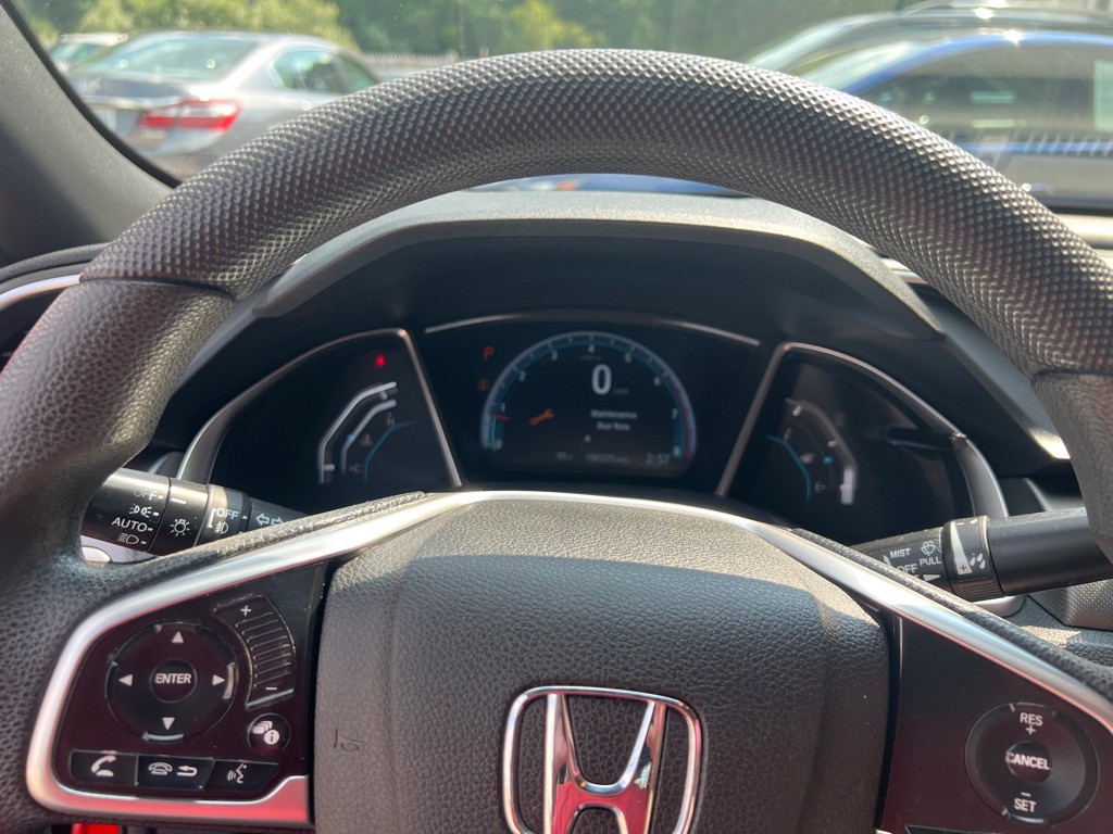 2016 Honda Civic Image 14