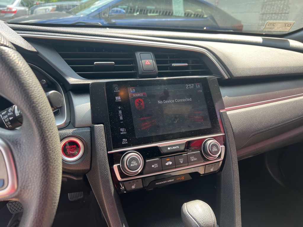 2016 Honda Civic Image 15