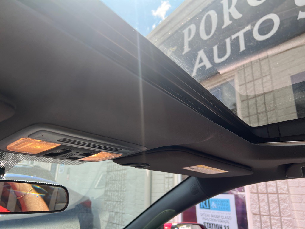 2016 Honda Civic Image 18