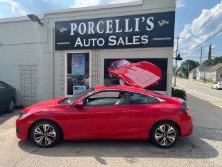 Image for 2016 Honda Civic EX-T ID: 6722930