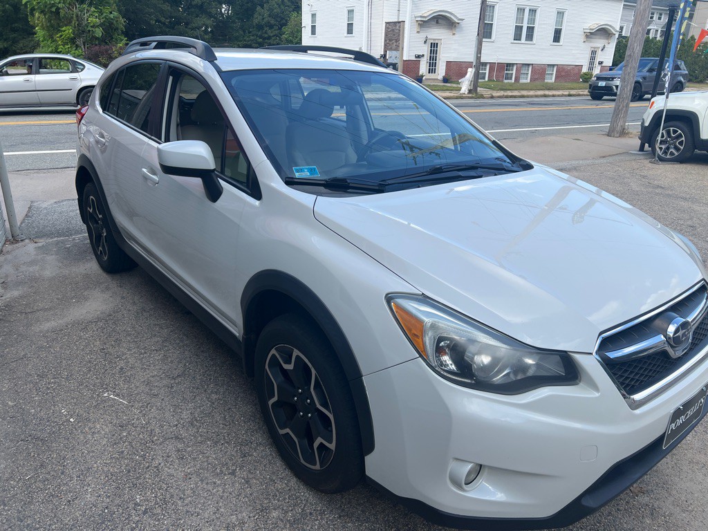 2015 Subaru Crosstrek Image 6