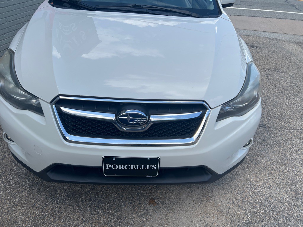 2015 Subaru Crosstrek Image 7