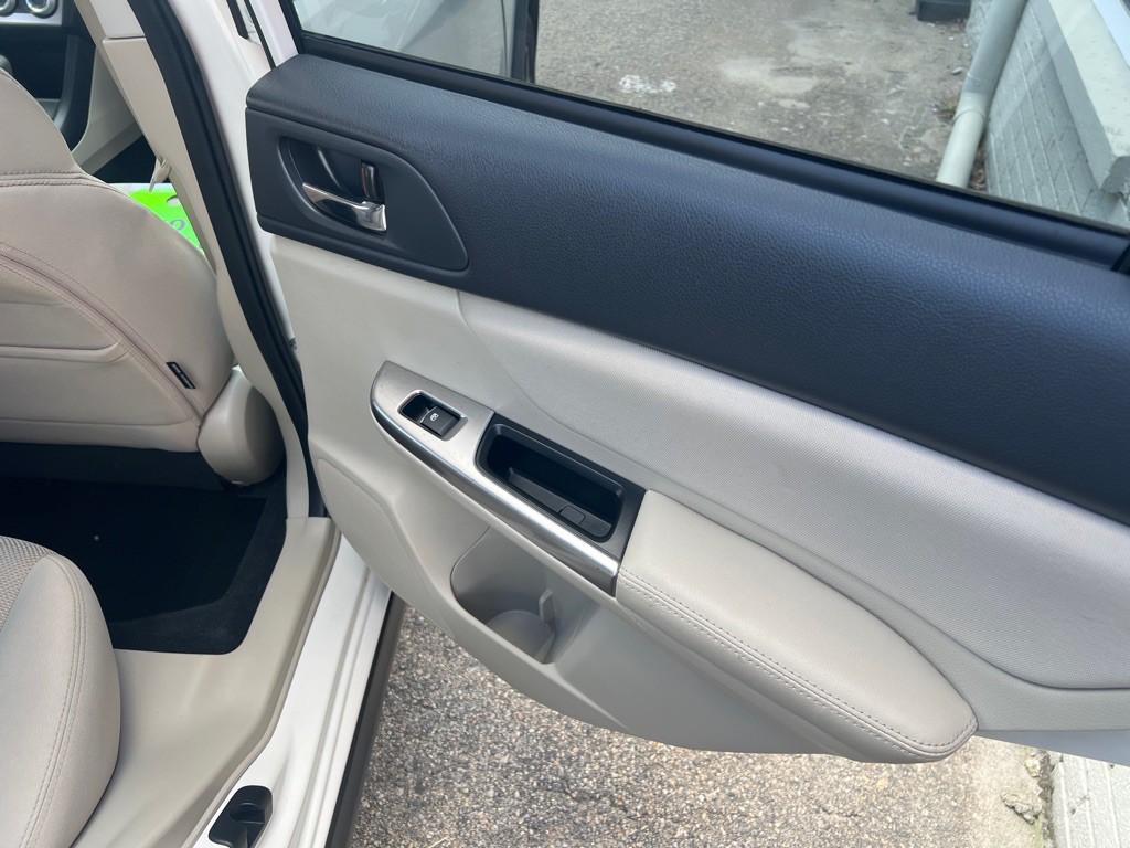 2015 Subaru Crosstrek Image 8